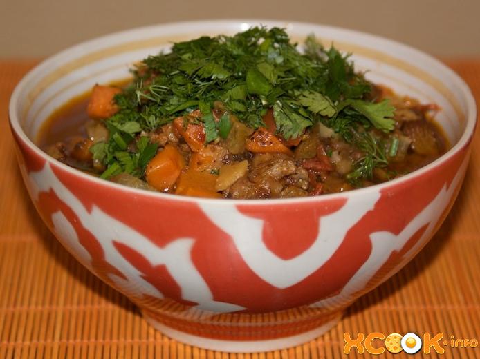 Традиционное блюдо Азии - лагман: рецепты и способы приготовления в домашних условиях