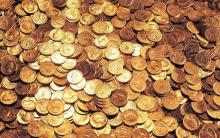 средства для очистки старинных монет