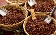 Как заварить зерновой кофе?