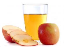 лечебные свойства яблочного уксуса