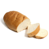 булка белого хлеба